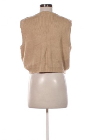 Damenpullover Unbranded, Größe M, Farbe Beige, Preis € 9,99