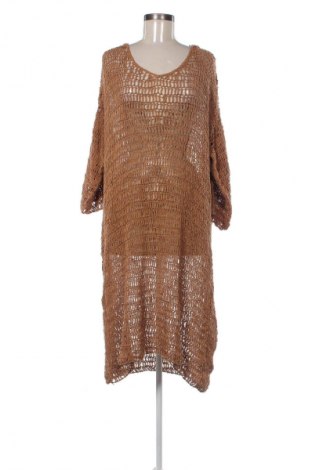 Damenpullover Unbranded, Größe S, Farbe Braun, Preis € 13,99