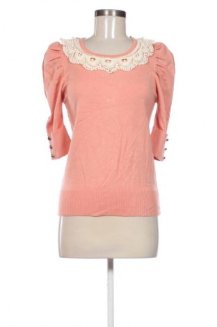 Damenpullover Unbranded, Größe M, Farbe Rosa, Preis € 8,99