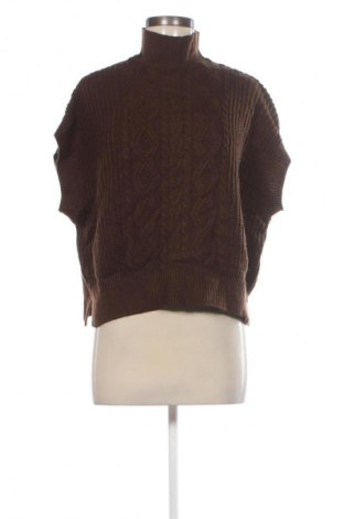 Damenpullover Unbranded, Größe L, Farbe Braun, Preis € 6,99