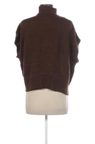 Damenpullover Unbranded, Größe L, Farbe Braun, Preis € 6,99