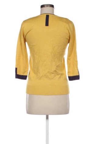 Damenpullover Unbranded, Größe S, Farbe Gelb, Preis € 14,74