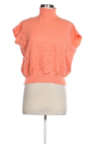Damenpullover Unbranded, Größe M, Farbe Orange, Preis € 4,99