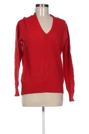 Női pulóver Unbranded, Méret M, Szín Piros, Ár 8 355 Ft