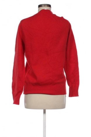 Női pulóver Unbranded, Méret M, Szín Piros, Ár 8 355 Ft