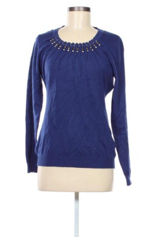 Női pulóver Unbranded, Méret M, Szín Kék, Ár 4 909 Ft