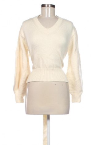 Női pulóver Pixie Market, Méret S, Szín Ekrü
, Ár 8 719 Ft