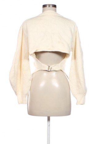 Női pulóver Pixie Market, Méret S, Szín Ekrü
, Ár 8 719 Ft