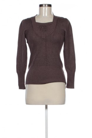 Női pulóver Unbranded, Méret S, Szín Barna, Ár 6 092 Ft