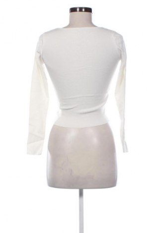 Damenpullover Unbranded, Größe S, Farbe Ecru, Preis € 9,99