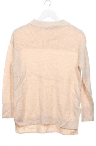 Damenpullover Unbranded, Größe XS, Farbe Ecru, Preis € 10,99