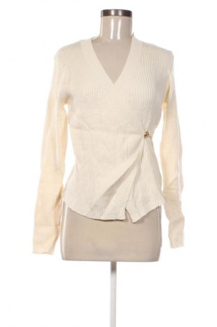 Női pulóver Unbranded, Méret S, Szín Ekrü
, Ár 4 409 Ft