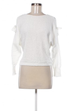 Női pulóver Unbranded, Méret XL, Szín Fehér, Ár 5 039 Ft