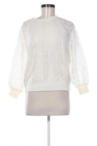 Női pulóver Unbranded, Méret M, Szín Ekrü
, Ár 3 399 Ft