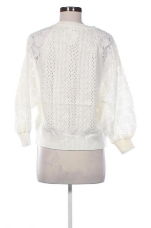 Női pulóver Unbranded, Méret M, Szín Ekrü
, Ár 3 399 Ft