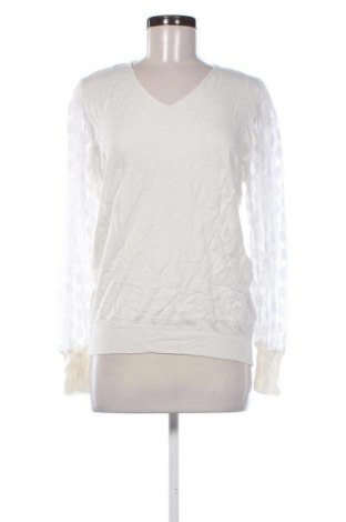 Damenpullover Unbranded, Größe L, Farbe Weiß, Preis € 11,99