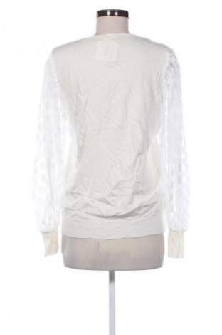 Damenpullover Unbranded, Größe L, Farbe Weiß, Preis € 11,99