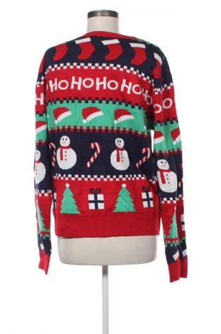 Damenpullover Unbranded, Größe S, Farbe Mehrfarbig, Preis € 20,99