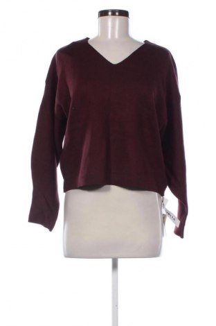 Női pulóver Unbranded, Méret M, Szín Piros, Ár 6 739 Ft