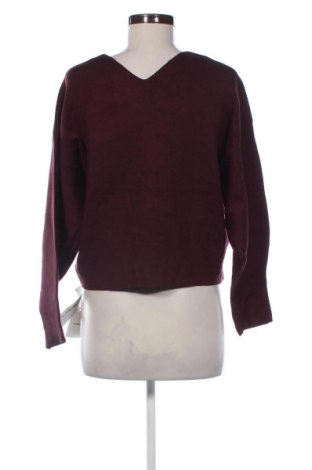 Női pulóver Unbranded, Méret M, Szín Piros, Ár 6 739 Ft