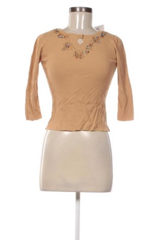 Női pulóver Unbranded, Méret M, Szín Barna, Ár 2 699 Ft