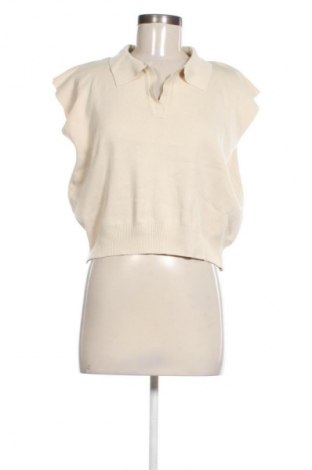 Női pulóver Unbranded, Méret M, Szín Bézs, Ár 2 439 Ft