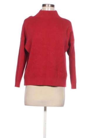 Női pulóver Unbranded, Méret XL, Szín Piros, Ár 6 092 Ft