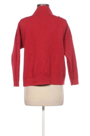 Női pulóver Unbranded, Méret XL, Szín Piros, Ár 6 092 Ft