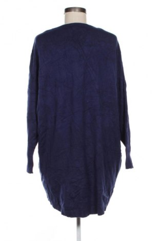 Női pulóver Unbranded, Méret L, Szín Kék, Ár 7 109 Ft