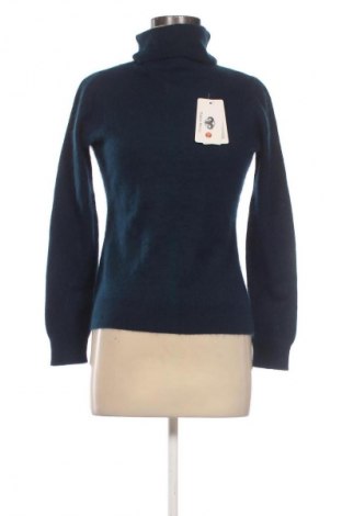 Női pulóver Unbranded, Méret M, Szín Kék, Ár 6 103 Ft