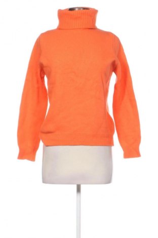 Damenpullover Unbranded, Größe L, Farbe Orange, Preis € 15,00