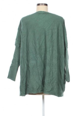 Női pulóver Unbranded, Méret M, Szín Zöld, Ár 7 439 Ft