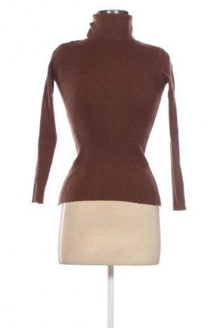 Damenpullover Unbranded, Größe S, Farbe Braun, Preis € 14,77