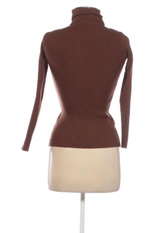 Damenpullover Unbranded, Größe S, Farbe Braun, Preis € 14,77