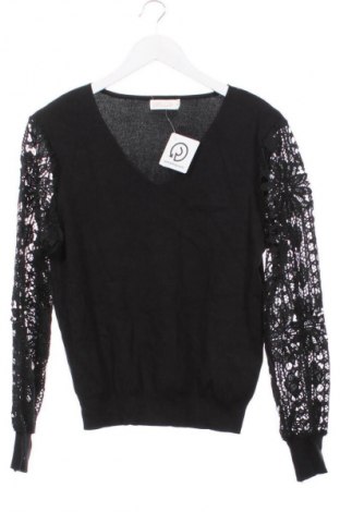 Női pulóver Unbranded, Méret M, Szín Fekete, Ár 3 799 Ft