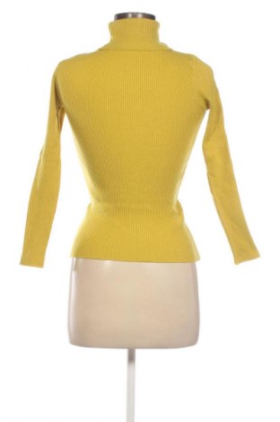 Damenpullover Unbranded, Größe S, Farbe Gelb, Preis € 14,77