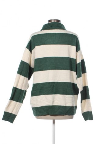 Dámský svetr Unbranded, Velikost L, Barva Vícebarevné, Cena  199,00 Kč