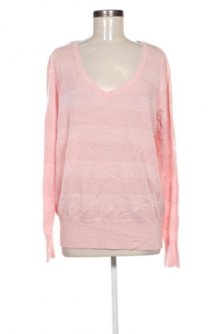 Damenpullover Unbranded, Größe M, Farbe Rosa, Preis € 18,99