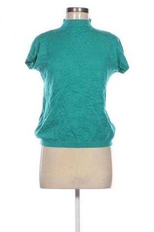 Női pulóver Unbranded, Méret M, Szín Zöld, Ár 2 699 Ft