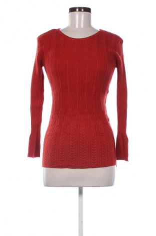 Damenpullover Unbranded, Größe S, Farbe Orange, Preis € 8,99