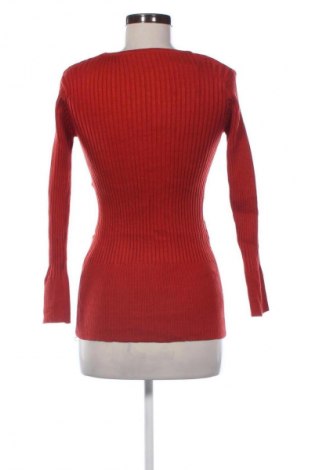 Damenpullover Unbranded, Größe S, Farbe Orange, Preis € 8,99