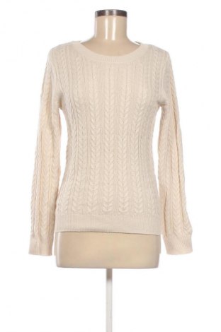 Női pulóver Unbranded, Méret M, Szín Ekrü
, Ár 1 895 Ft