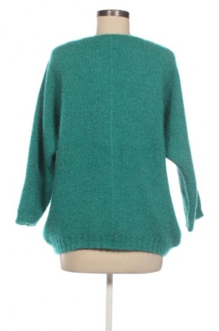 Női pulóver Unbranded, Méret XL, Szín Zöld, Ár 6 092 Ft