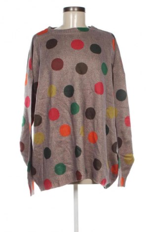 Női pulóver Unbranded, Méret 3XL, Szín Sokszínű, Ár 7 439 Ft