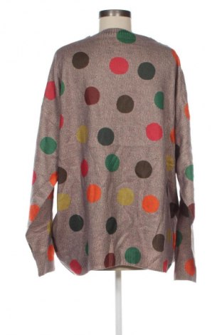 Női pulóver Unbranded, Méret 3XL, Szín Sokszínű, Ár 7 439 Ft