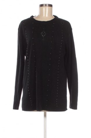 Női pulóver Unbranded, Méret L, Szín Fekete, Ár 6 434 Ft