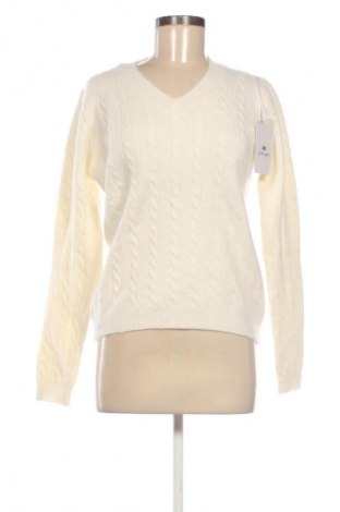 Női pulóver Unbranded, Méret L, Szín Fehér, Ár 9 717 Ft