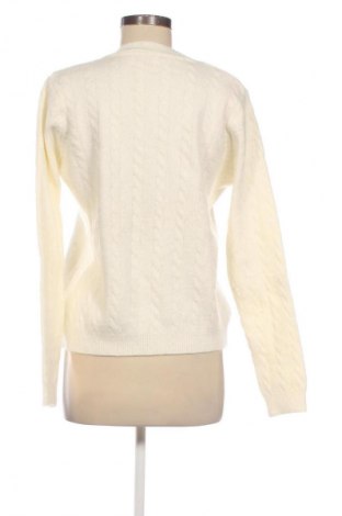 Női pulóver Unbranded, Méret L, Szín Fehér, Ár 9 717 Ft