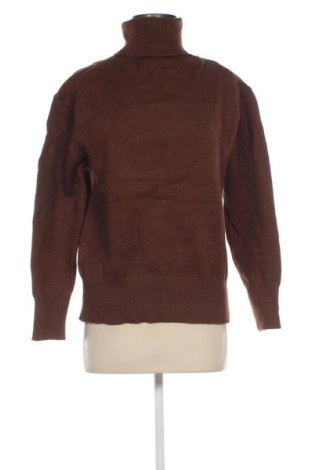 Női pulóver Unbranded, Méret L, Szín Barna, Ár 4 079 Ft