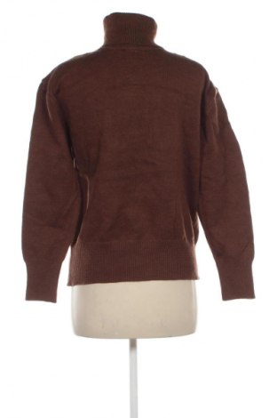 Női pulóver Unbranded, Méret L, Szín Barna, Ár 4 079 Ft